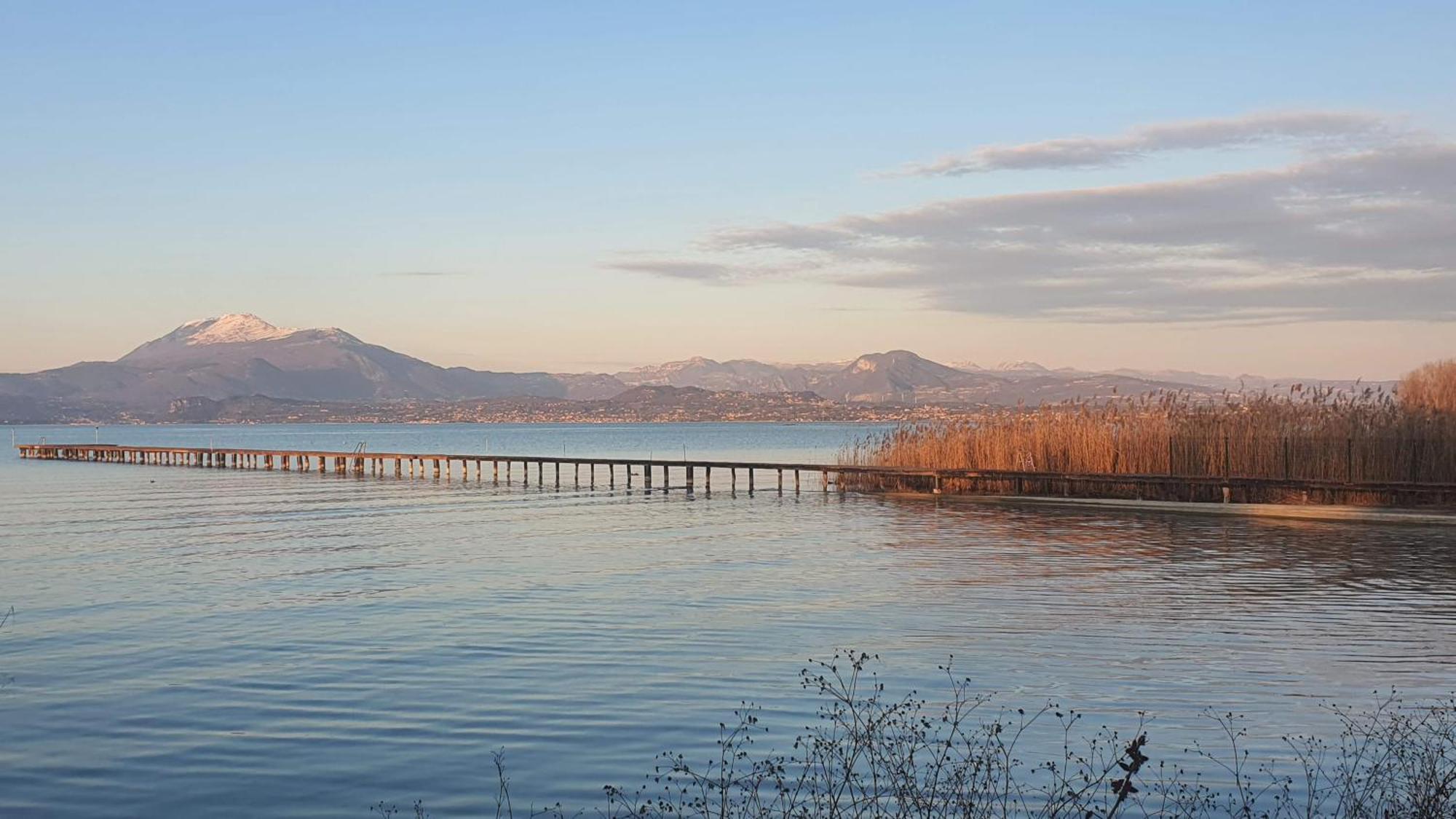 Villa Lago 5 Sirmione Exterior photo