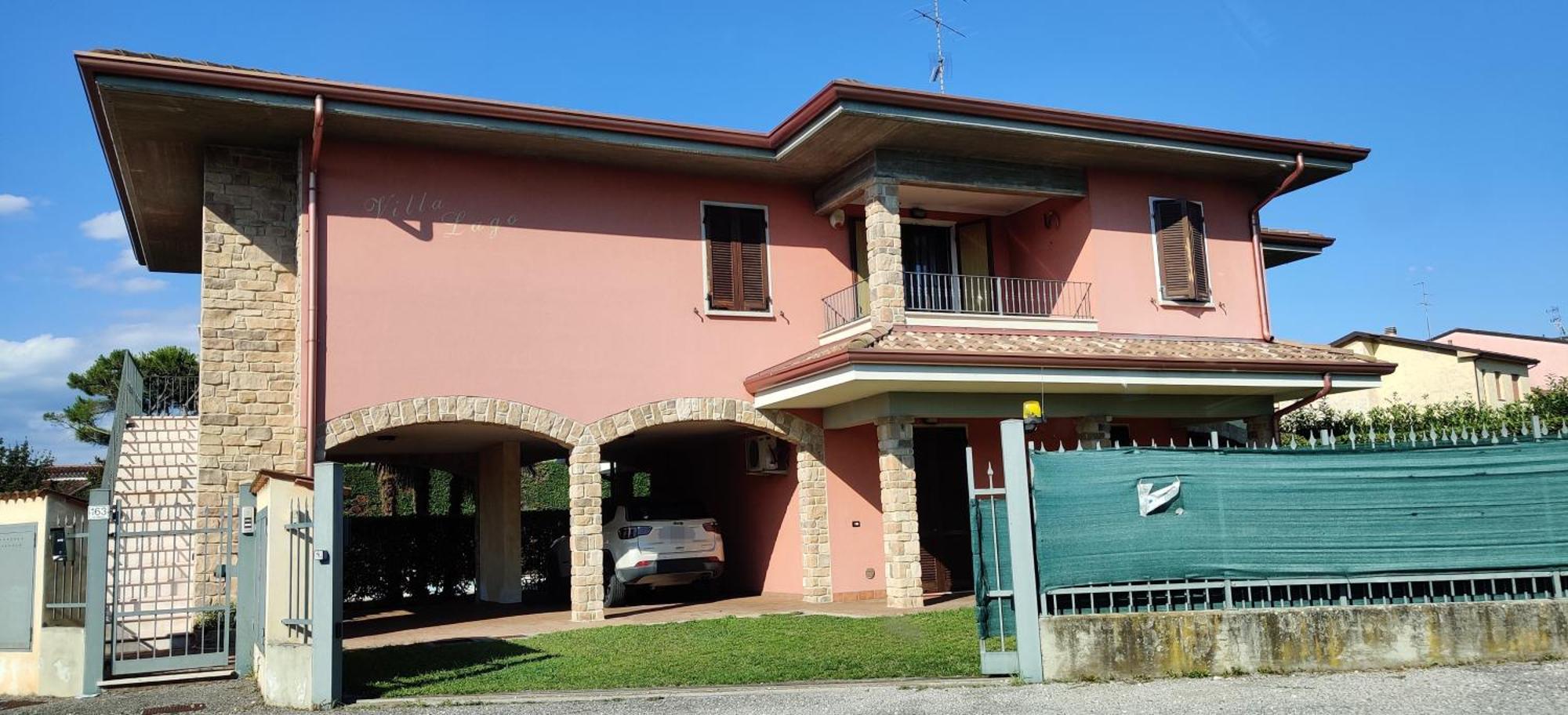 Villa Lago 5 Sirmione Exterior photo